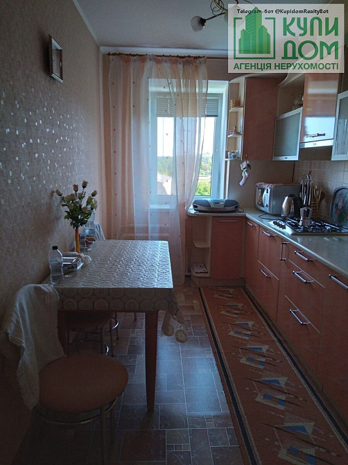 Продам 3х кімнатну квартиру район Лелеківка Кропивницький - фото 7