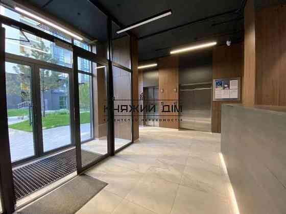 Оренда Квартира 1-кімнатна, 4/21 поверх на вул. Сормовская ул./Ісмаїла Гаспринського Kiev