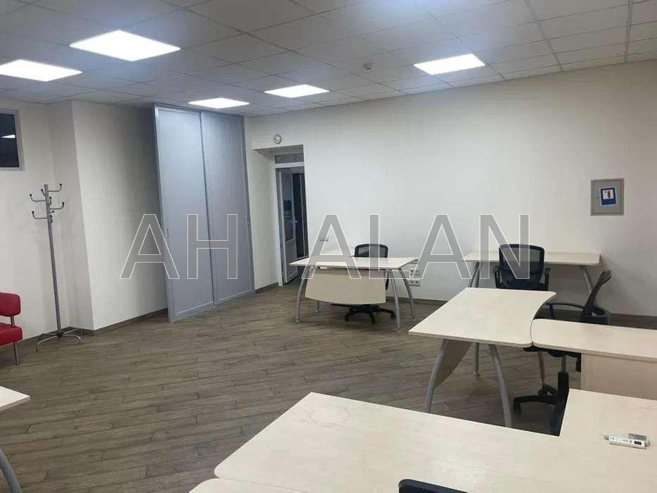 Оренда офісне приміщення на Боричів Тік вул., 30А приміщень - 8, поверх - 1/6 Киев - изображение 7