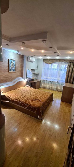 Продаж Квартира 2-кімнатна, 3/16 поверх на Драгоманова, 14 Київ - фото 1