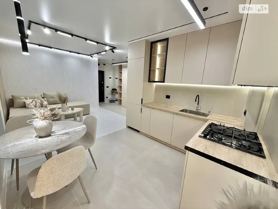 Продажа 2к Квартира 64 кв.м Київська Тернополь - изображение 6