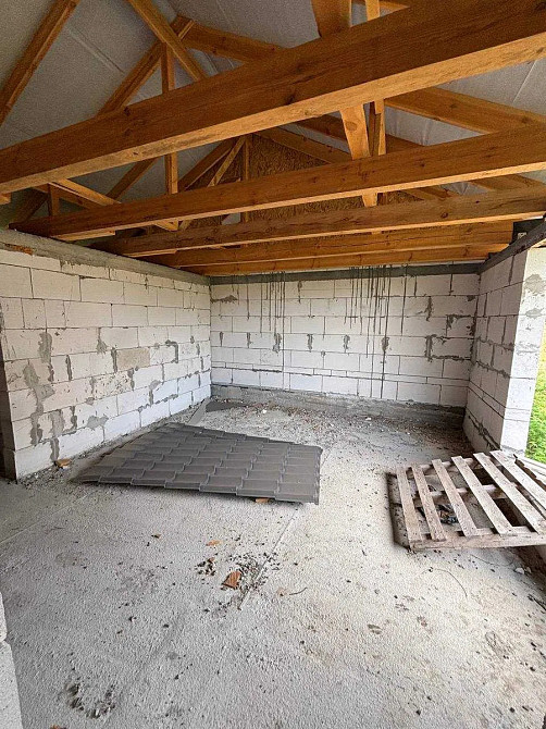 Продам приватний будинок, район Сонячного. Кропивницький - фото 5