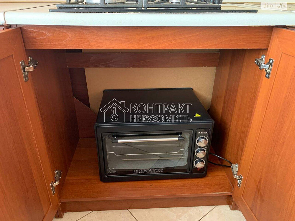 Оренда Квартира 1-кімнатна, 8/12 поверх на вул. Героев Труда Харьков - изображение 17