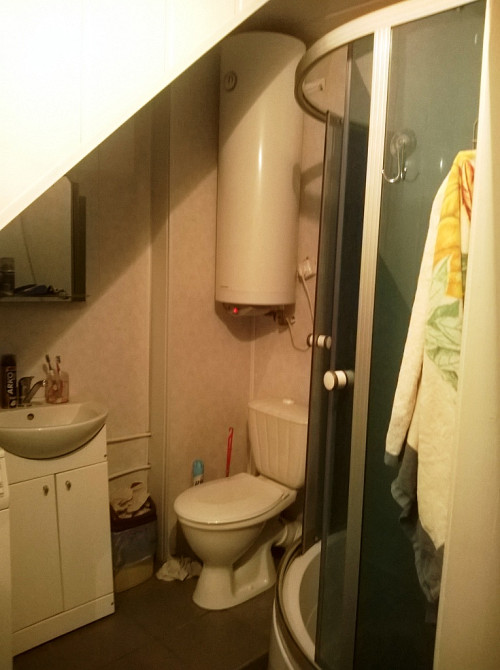 Оренда 1-поверховий Будинок  77 кв.м 4 кімн. на Видумка Житомир - изображение 1