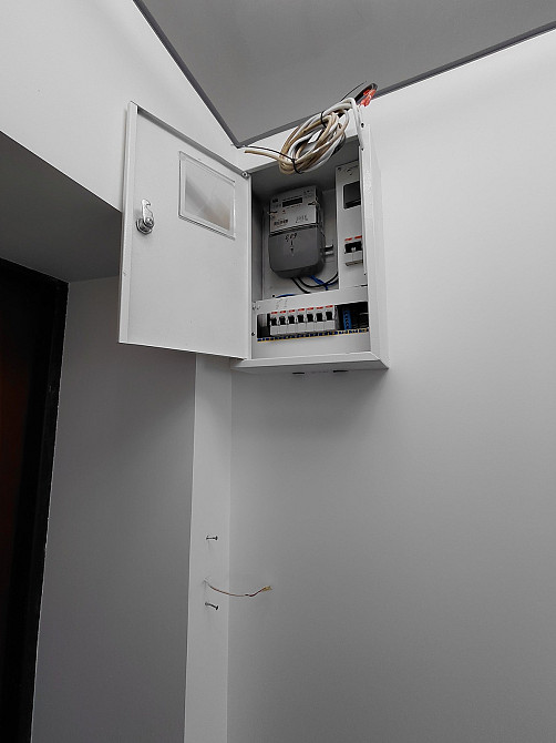 Продаж Квартира 2-кімнатна, 5/5 поверх на Бандери С. пр., 76 Тернопіль - фото 9