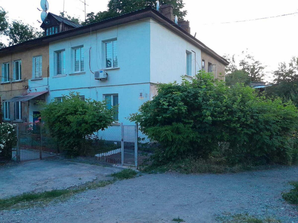 Продаж Квартира 2-кімнатна, 2/2 поверх на Ногинская, 30 Дніпро - фото 11