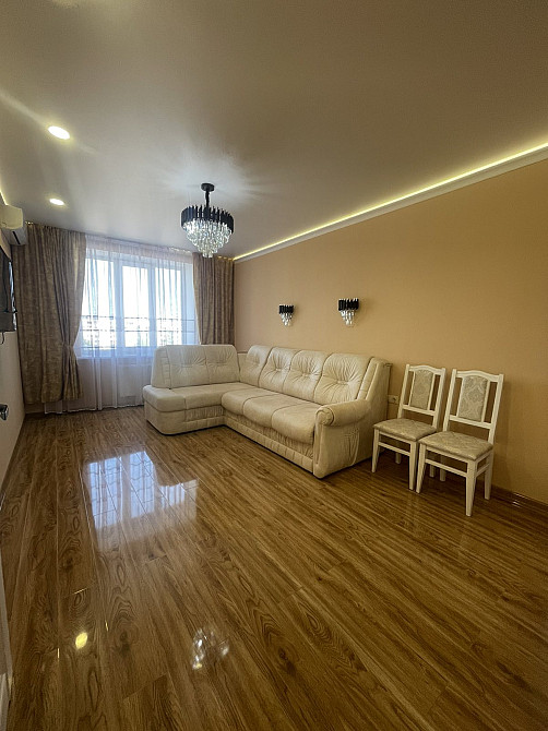 Квартира в новом кирпичном доме! Крижановка (Коминтернивський район) - изображение 13