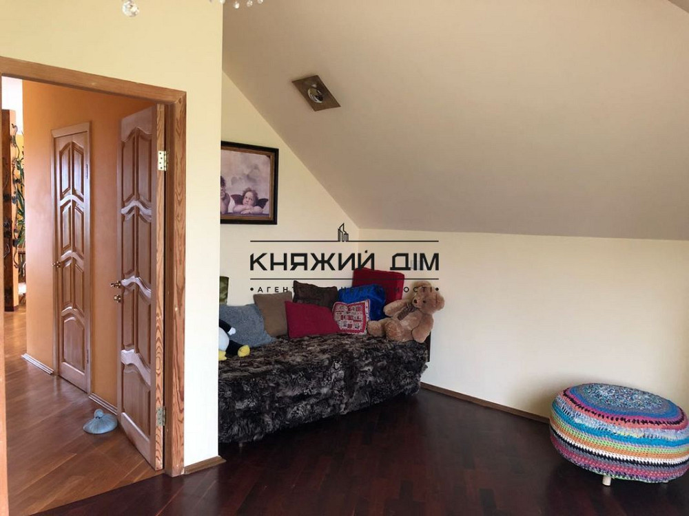 Без комиссии! Продажа отличного 2-х этажного дома с баней Плюты. № 2211545  - фото 16