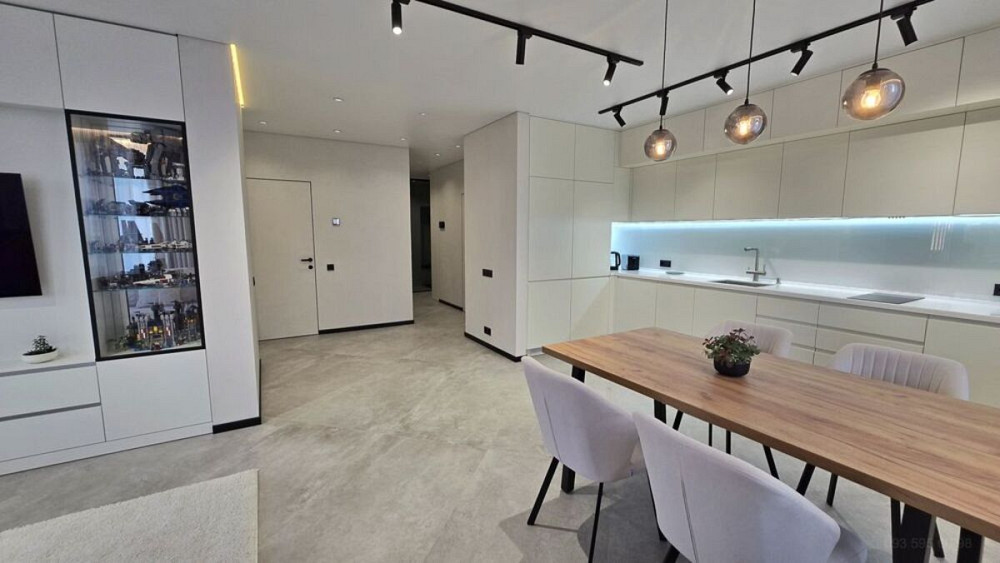 Продаж Квартира 2-кімнатна, 14/25 поверх на Днепровская набережная, 18А Київ - фото 11