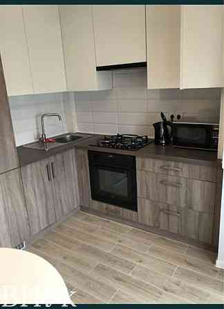 Продаж Квартира 1-кімнатна, 3/10 поверх на Врубеля вул.(Миська) L'viv