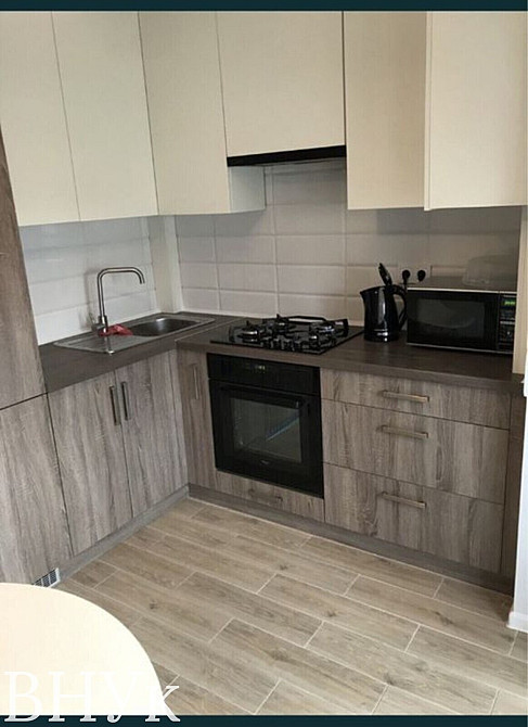 Продаж Квартира 1-кімнатна, 3/10 поверх на Врубеля вул.(Миська) Львов - изображение 1