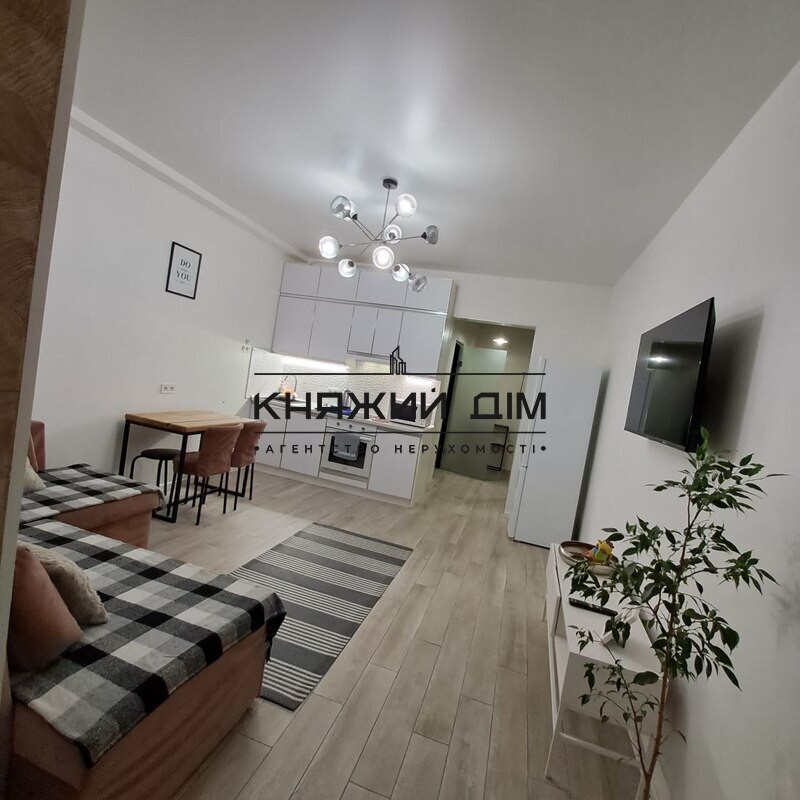 Оренда Квартира 1-кімнатна, 11/15 поверх на вул. Трутенко Онуфрия ул./Михайла Максимовича Київ - фото 20