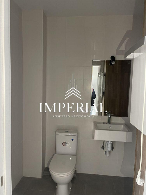 Продаж 1к Квартира 33.8 кв.м Стуса Василя вул. Киев - изображение 6