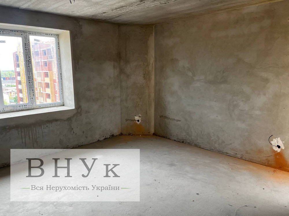 Продаж Квартира 3-кімнатна, 8/10 поверх на вул. Тролейбусна Тернопіль - фото 8