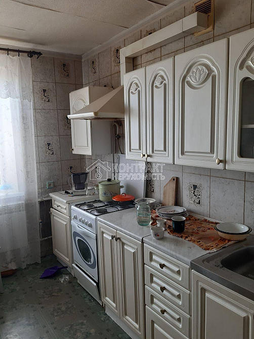 Продаж Квартира 1-кімнатна, 9/9 поверх на вул. Пластичний Харків - фото 1