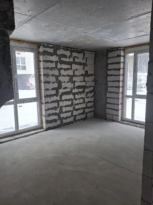 Продаж Квартира 1-кімнатна, 1/8 поверх на вул. Дубенська Kremenets' - photo 7