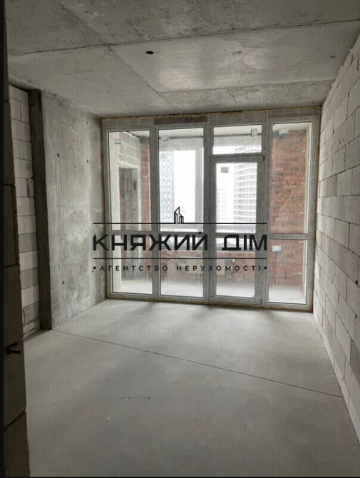 Продаж 2-кім. роздільної квартири з кухнею-вітальнею у ЖК Great (Грейт). Код об'єкту: 21145808 Київ - фото 3