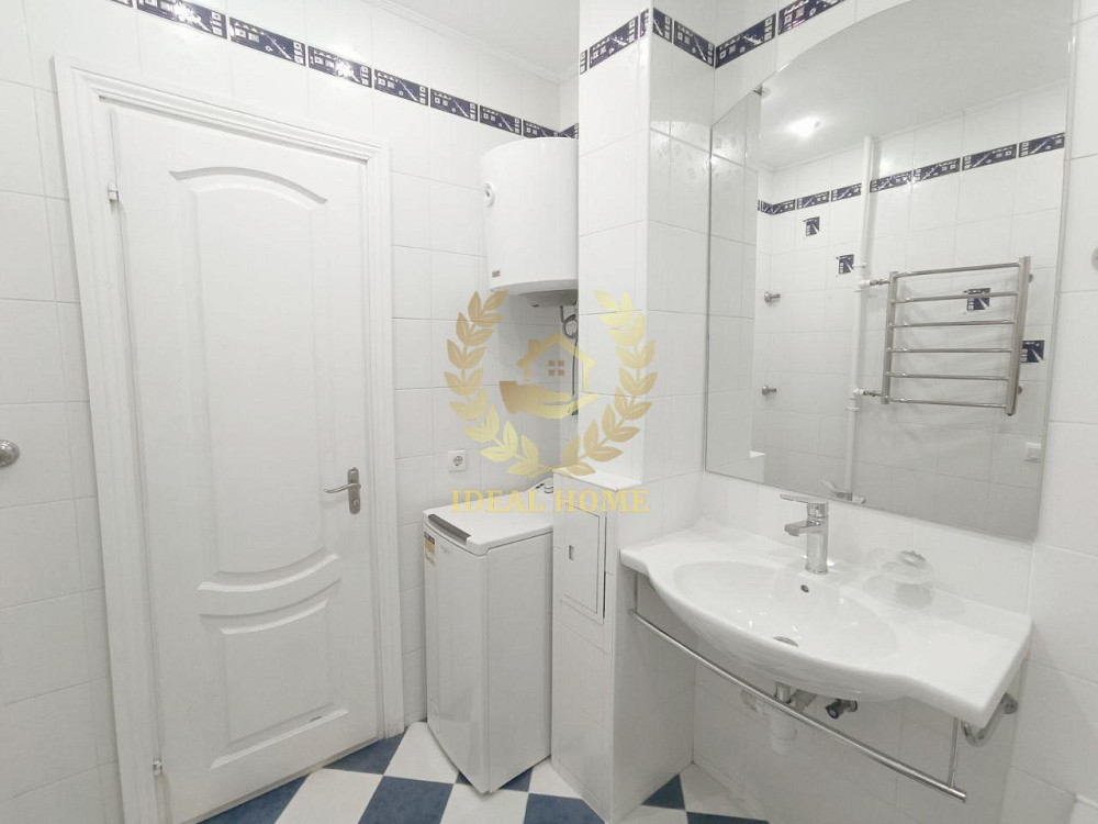 Продаж Квартира 2-кімнатна на Булаховского Академика ул., 5Г Киев - изображение 7