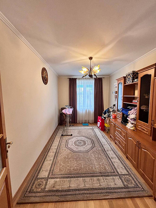 Продаж Квартира 4-кімнатна, 4/5 поверх на Джохара Дудаєва, 5 Івано-Франківськ - фото 7