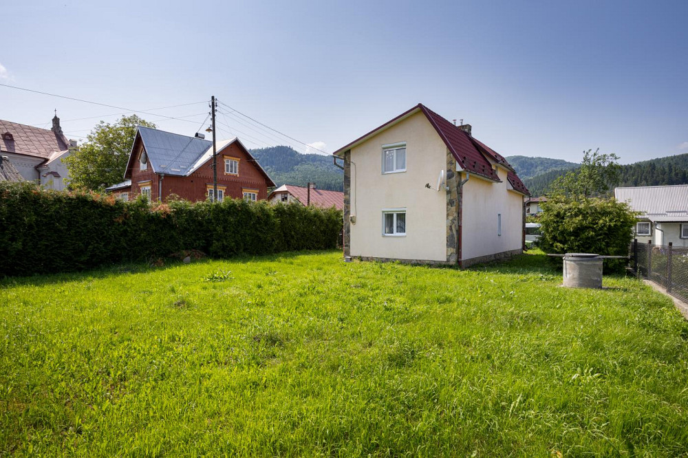 Продаж 2-поверховий Будинок з ділянкою 9.51 сот 125.7 кв.м 3 кімн. на Наливайка вул. Сколе - фото 16