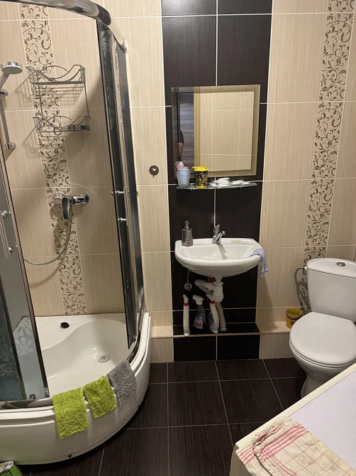 Оренда Квартира 2-кімнатна, 10/25 поверх на вул. Чавдар, 14 Київ - фото 12