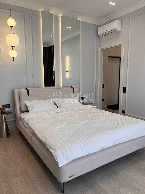 Продаж Квартира 2-кімнатна, 15/16 поверх на вул. Молочна Kharkiv - photo 15