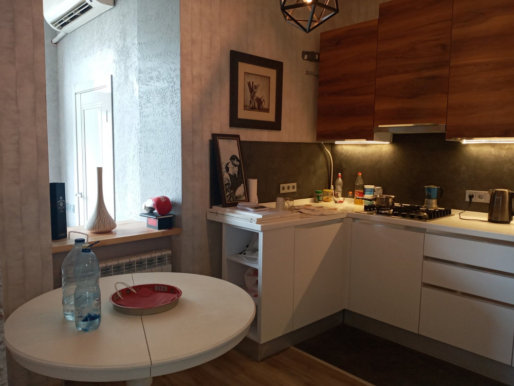 Дом с евроремонтом на 9 ст.Б.Фонтана. Одеса - фото 14