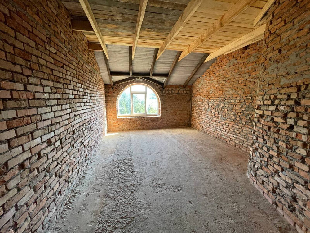 Продаж великого будинку у передмісті Тернополя  - фото 15