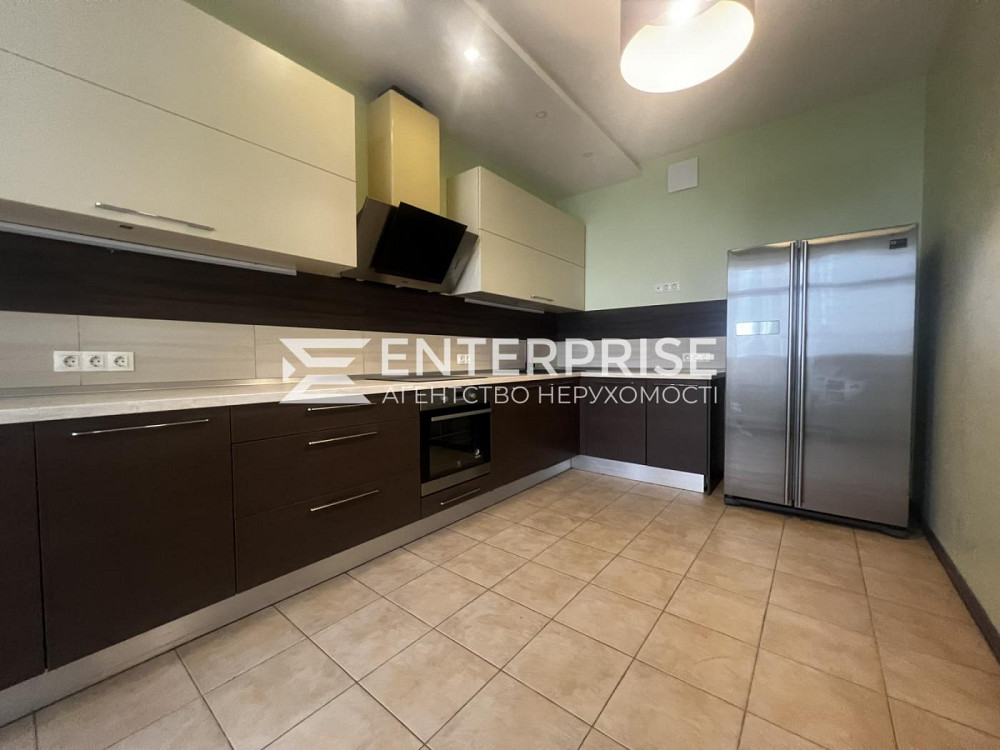 Оренда Квартира 3-кімнатна, 17/24 поверх на вул. Шамрила Тимофія Київ - фото 14