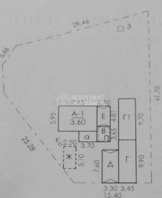 Продаж Будинок 2-кімнатний на вул. травнева  - фото 5