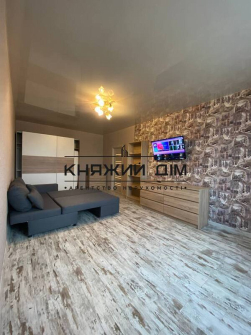 Оренда Квартира 1-кімнатна, 4/9 поверх на вул. Кошова  - photo 2