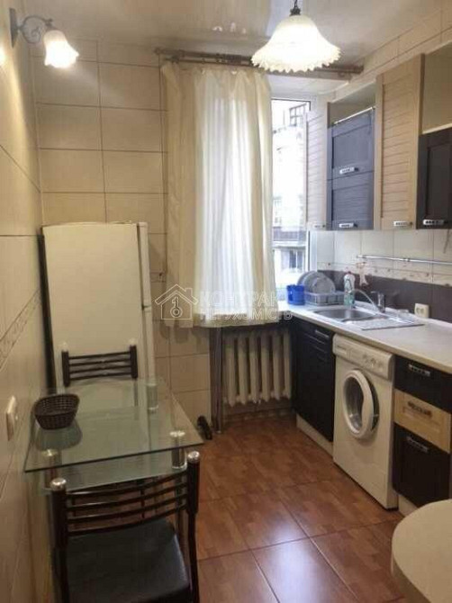 Оренда 3к Квартира 65 кв.м Чичібабіна вул. Харків - фото 4