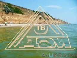 Продаж земельної ділянки 0.1 соток на ул. Малиновая, 5 Чорноморське - фото 1