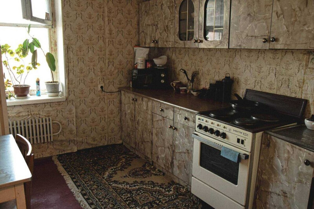 Продаж Квартира 2-кімнатна, 5/14 поверх на Коцюбинського Вінниця - фото 1