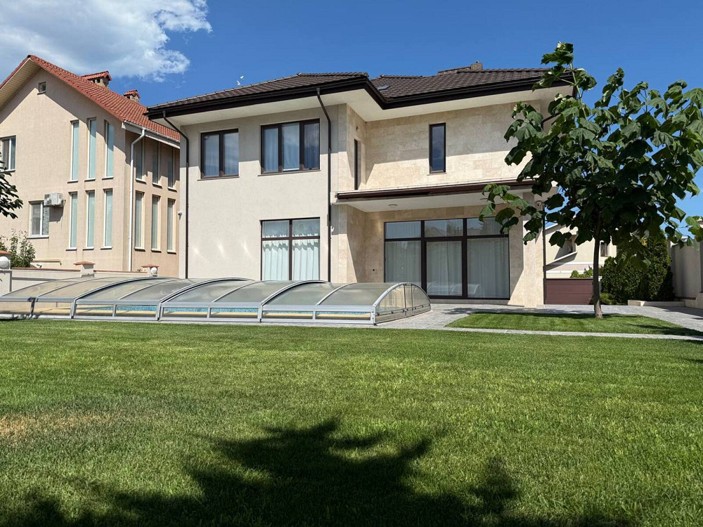 Продаж Будинок на вул. Центральна Odessa - photo 10