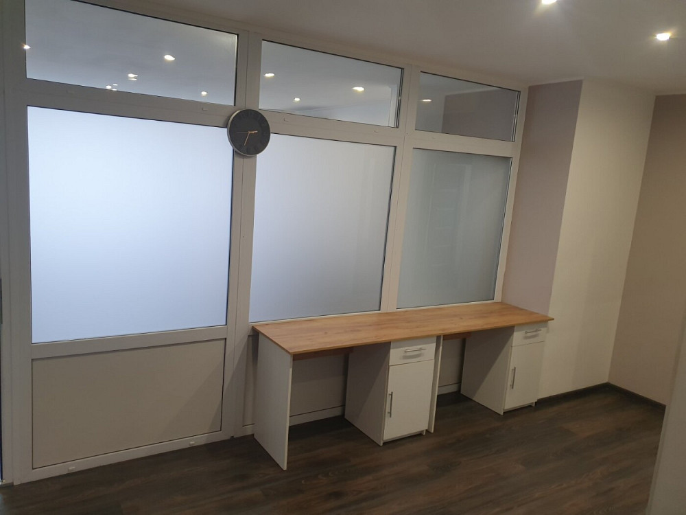 Оренда офісне приміщення на улица Мишуги Александра, д.12 приміщень - 4, поверх - 28/33 Киев - изображение 15