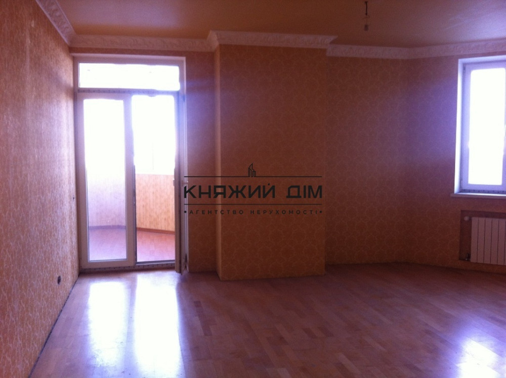 Продаётся 4-х комнатаня квартира возле м.Левобережной.код 2188534 Київ - фото 10