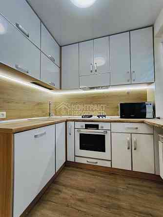 Продаж Квартира 3-кімнатна, 5/5 поверх на вул. Світла Харків