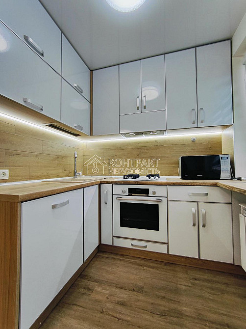 Продаж Квартира 3-кімнатна, 5/5 поверх на вул. Світла Харків - фото 4