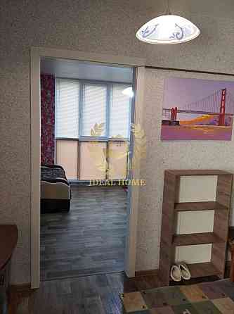 Продаж Квартира 1-кімнатна Киев