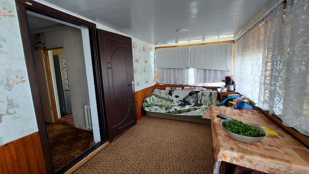 Продаётся дом в центре Александровки (бывший Лиманский район) Dobrooleksandrivka - photo 2