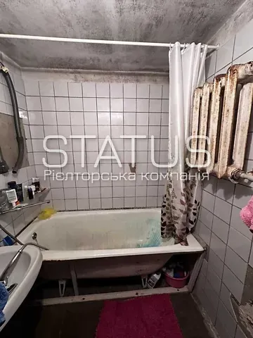 Продаж 3к Квартира 67 кв.м вул. Шевченка 82 Полтава - фото 5