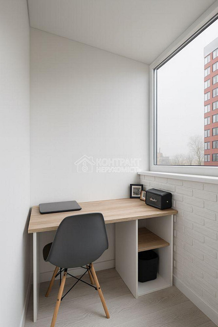 Продаж Квартира 2-кімнатна, 2/9 поверх на вул. Борткевича Харьков - изображение 8