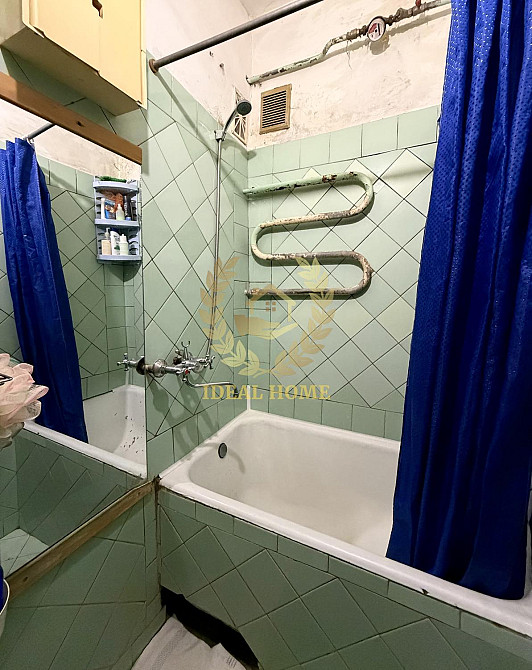 Продаж Квартира 1-кімнатна, 5/5 поверх на Даниила Щербаковского ул., 33 Київ - фото 13