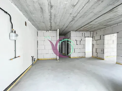 Продажа 2к Квартира 66.5 кв.м Квітки Цісик (Ломоносова Михайла) вулиця 54 Тернополь - изображение 2