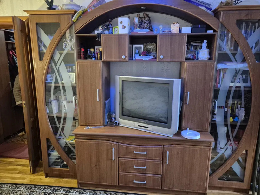 Продаж Квартира 1-кімнатна, 2/3 поверх на вул. Золотогірська Тернопіль - фото 6