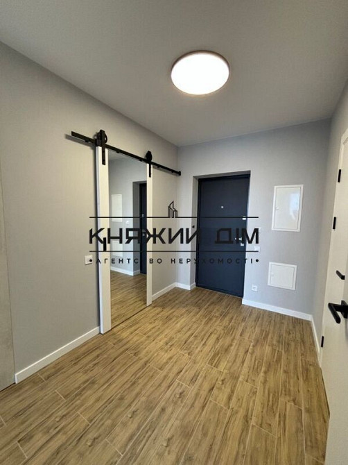 Продаж 1-но кімнатної квартири в ЖК Great. № 21145882 Киев - изображение 7