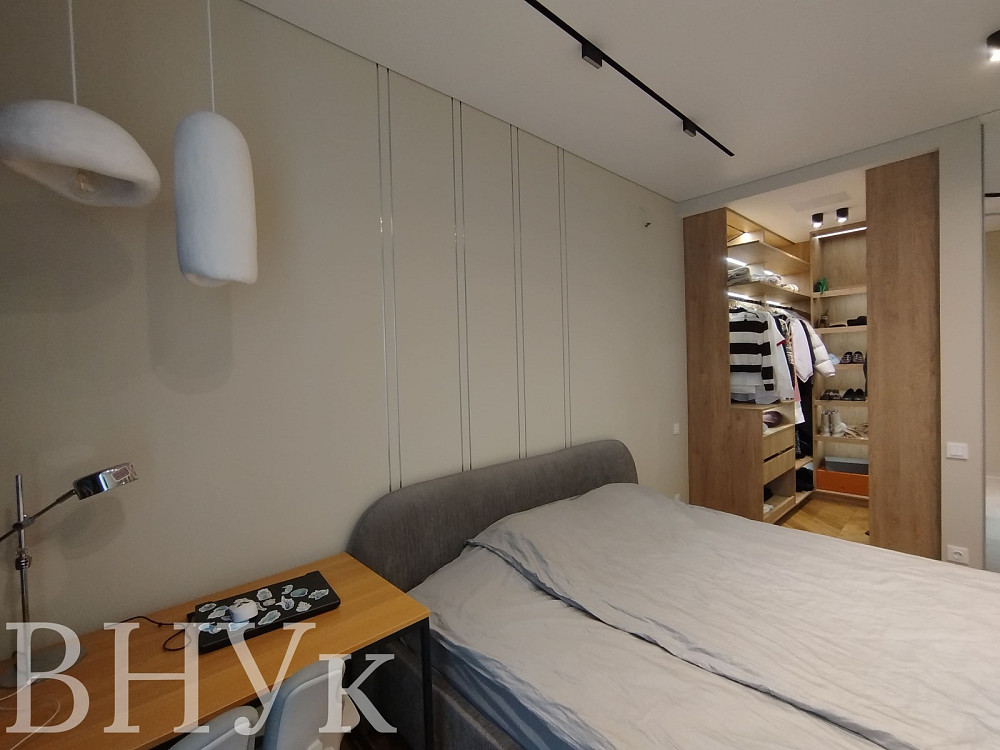 Продаж Квартира 2-кімнатна, 3/5 поверх на вул. Мечнікова L'viv - photo 5