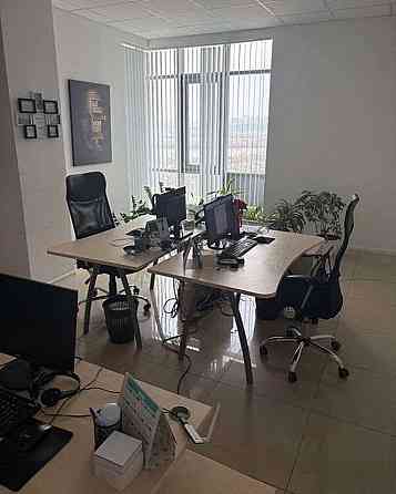 Оренда офісне приміщення на улица Трускавецкая, д.8 приміщень - 2, поверх - 20/24 Київ