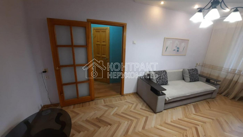 Продаж Квартира 2-кімнатна, 5/5 поверх на вул. 23 Серпня Харків - фото 7